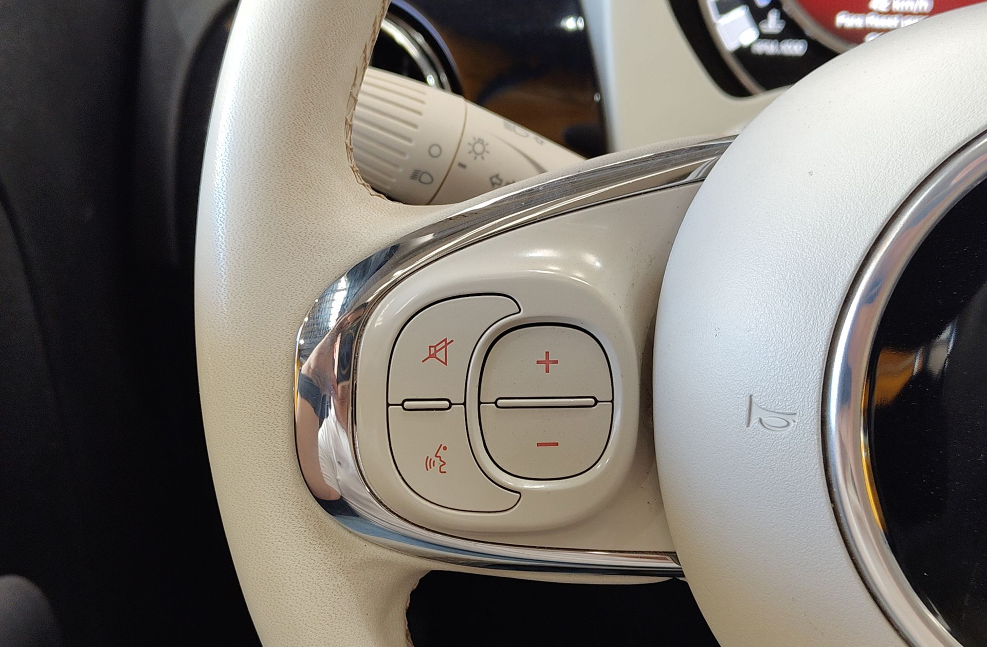 Fiat 500 1.0 Hybrid Dolcevita - foto 20