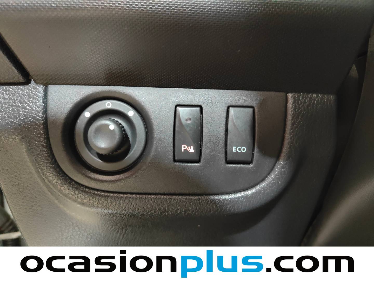 Extras del Dacia Sandero Dacia Sandero Stepway Comfort TCe (90 CV)