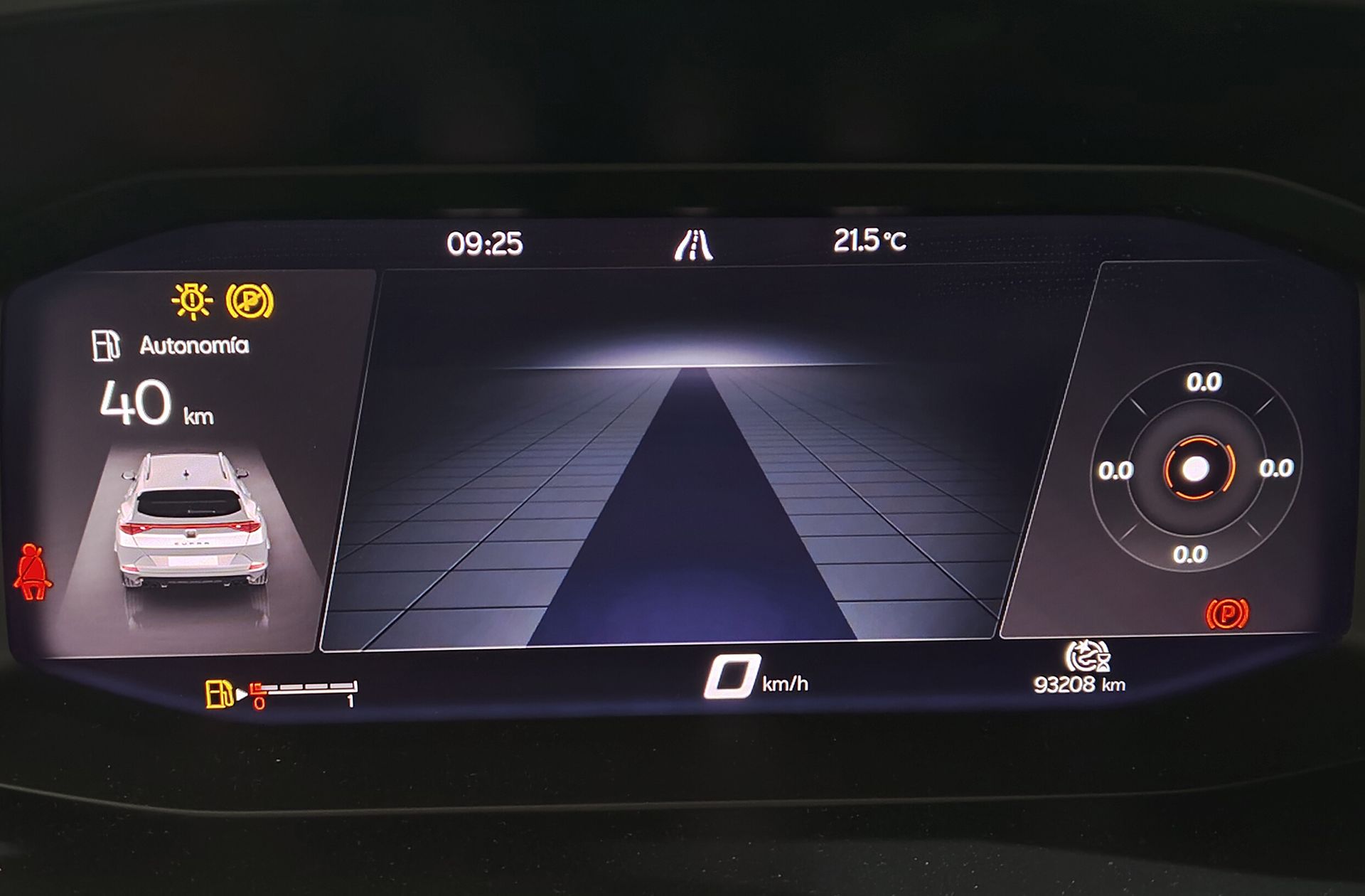 Cupra Formentor 1.5 TSI - foto 22