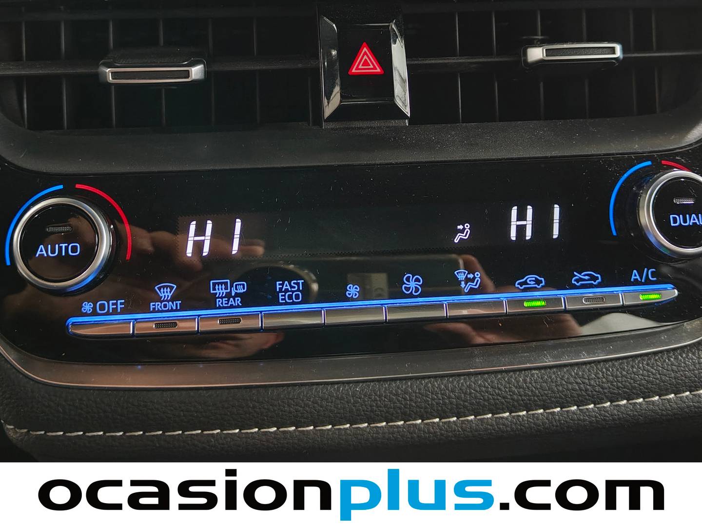 Toyota Corolla Toyota Corolla 1.8 125 Híbrido Active Tech E-CVT 90 kW (122 CV) barato