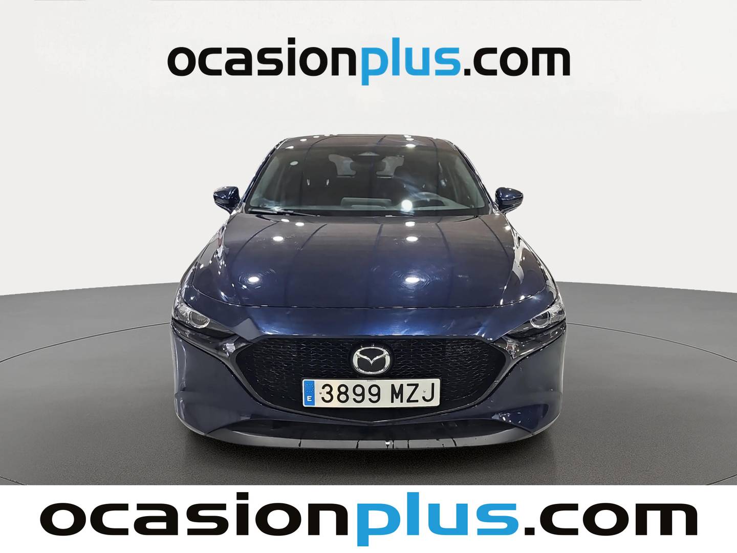 Foto Mazda Mazda 3 Mazda Mazda 3 2.5L E-SKY G MHEV Prime-line 103 kW (140 CV)
