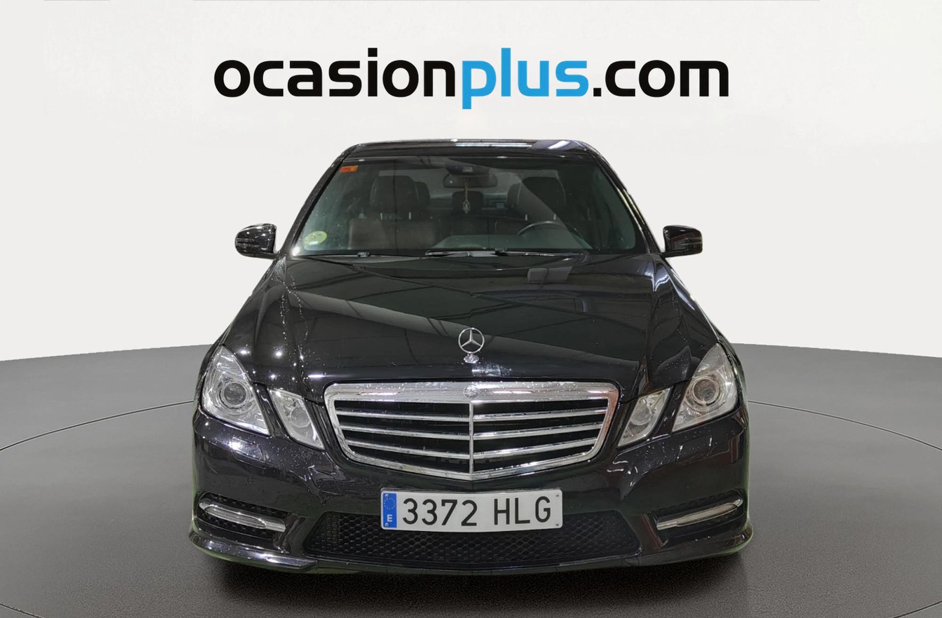 Mercedes-Benz Clase E E 350 CDI BE Avantgarde - foto 14