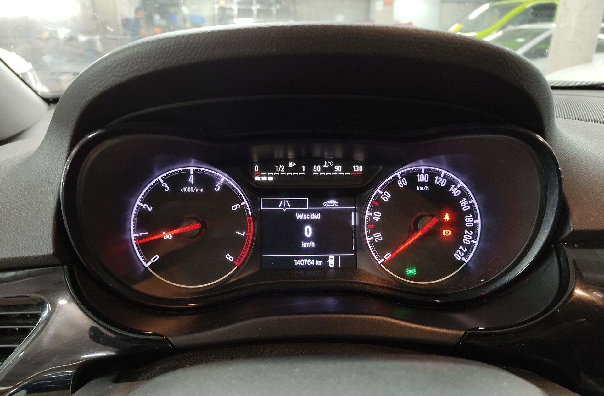 Opel Corsa 1.4 Color Edition - foto 19