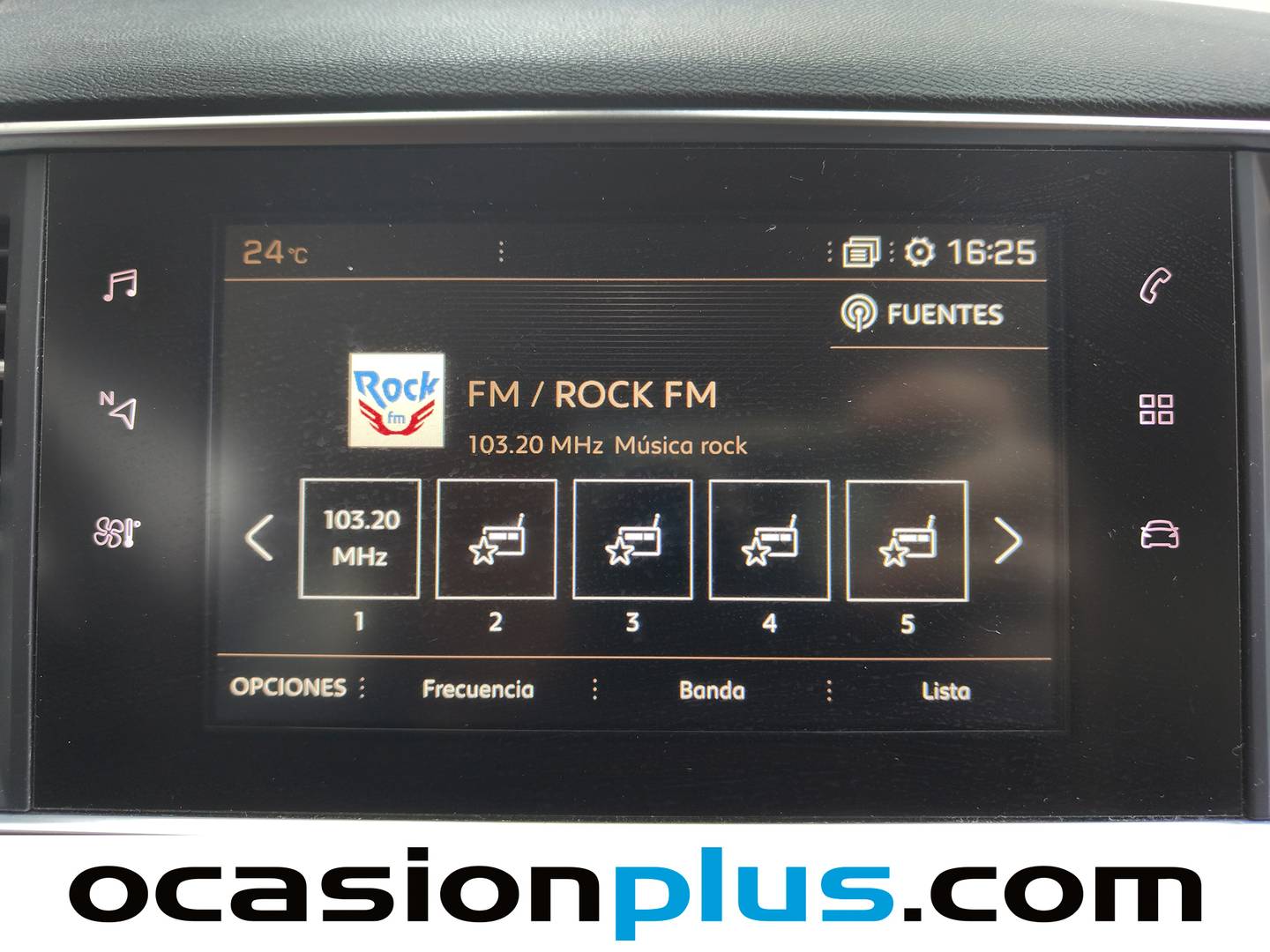 Peugeot 308 Peugeot 308 SW BlueHDI 120 S&S Allure (120 CV) 2018
