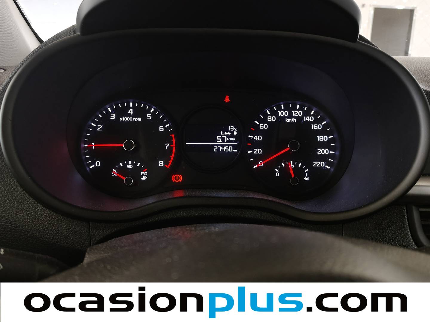 KIA Picanto Kia Picanto 1.0 DPi Concept (67 CV) 2024