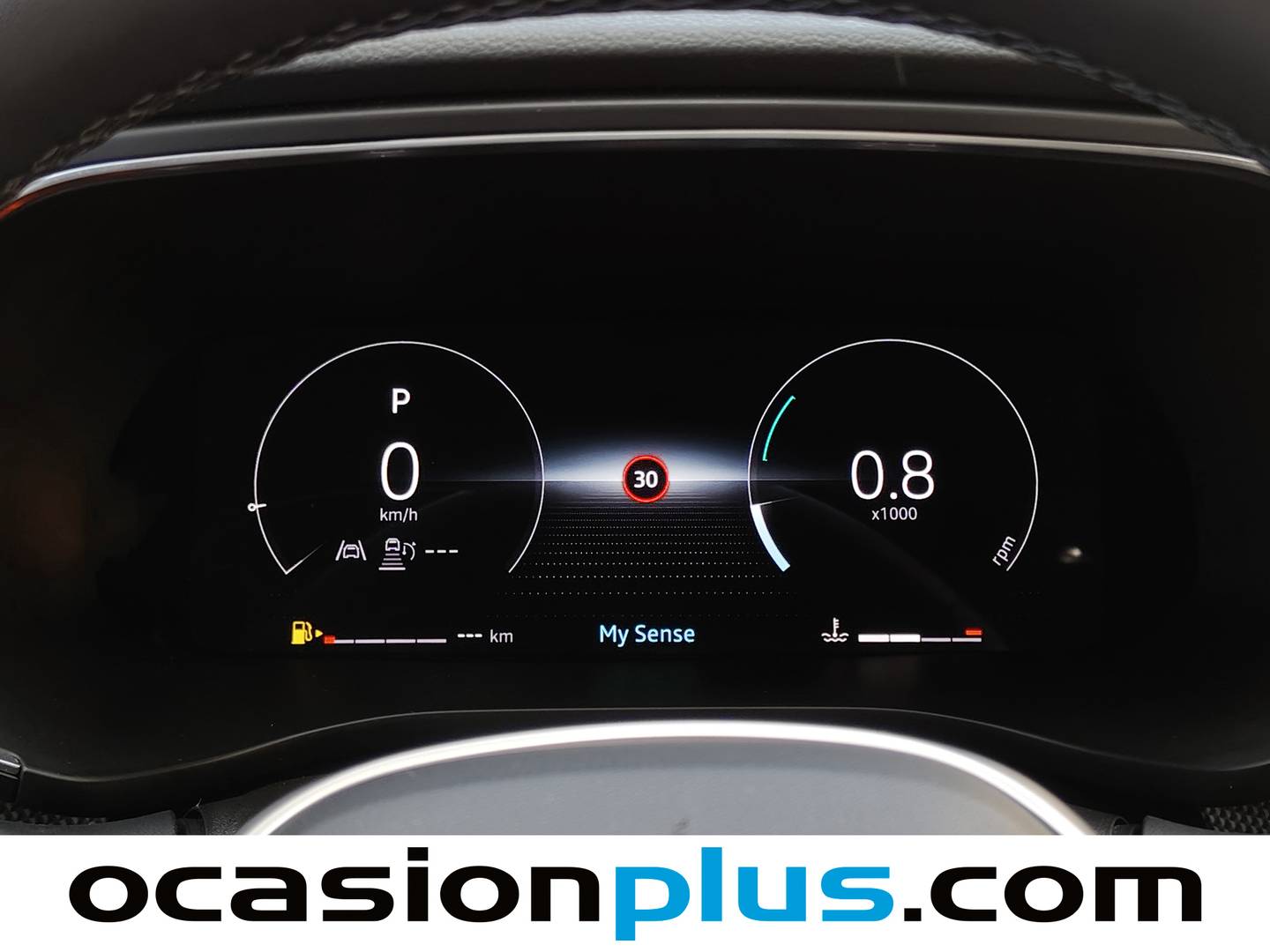 Renault Arkana Renault Arkana Techno TCe 140 Mild hybrid EDC (140 CV) de ocasión