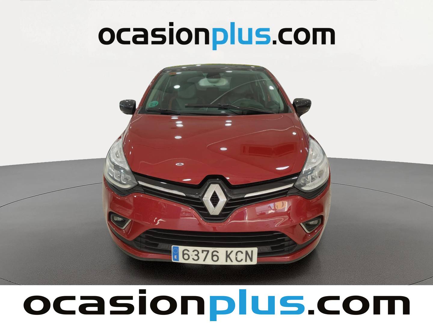 Renault Clio Renault Clio dCi 90 Wolfnoir Energy EDC (90 CV) barato