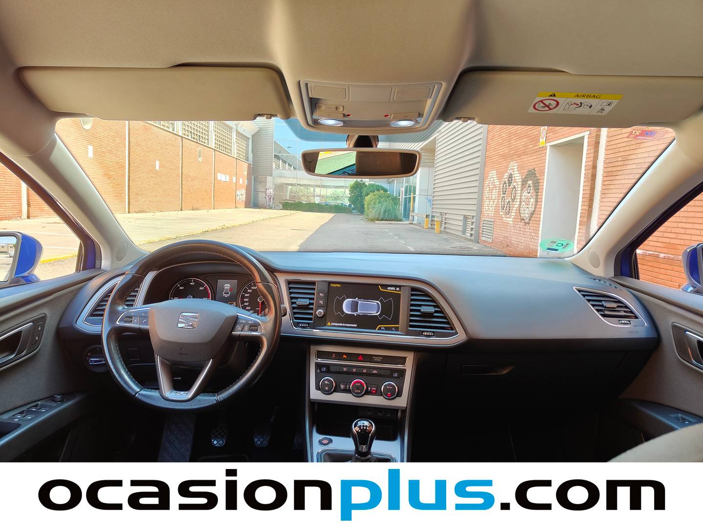 Seat León Seat León ST 2.0 TDI S&S Xcellence (150 CV) seminuevo