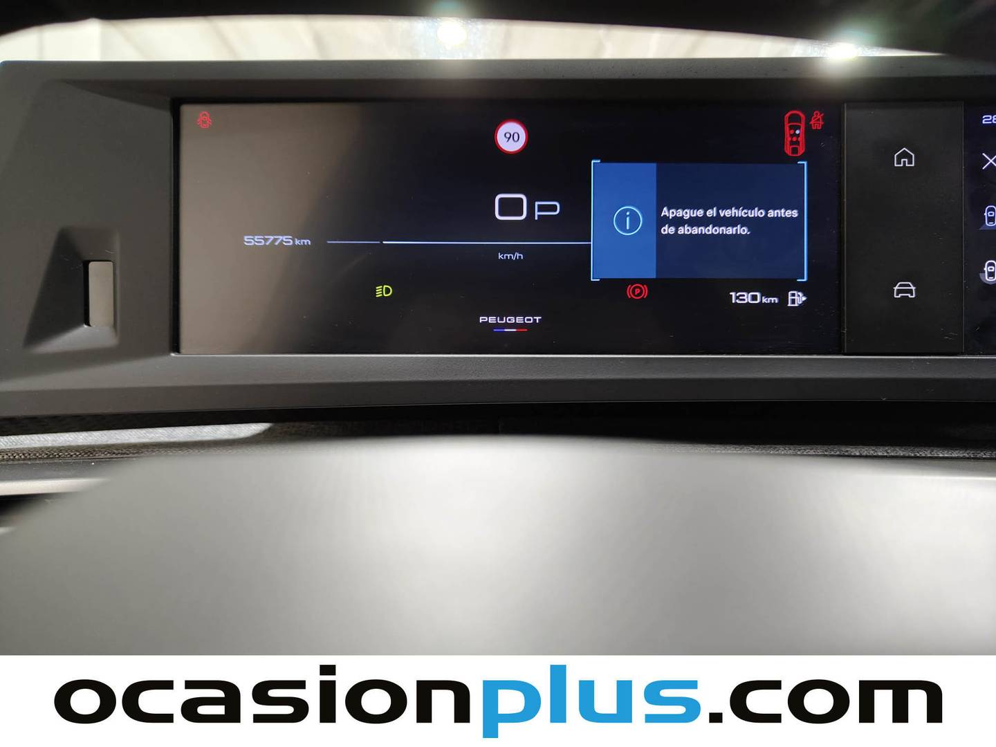 Peugeot 3008 Hybrid Peugeot 3008 Allure Hybrid eDCS6 (136 CV) 2025
