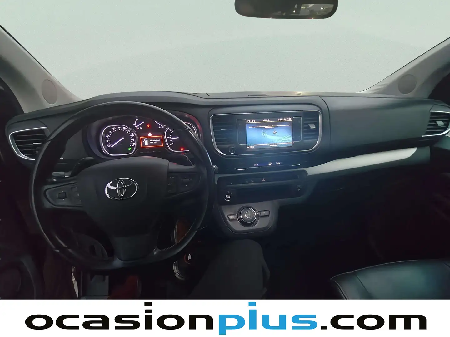 Foto Toyota Proace Verso Toyota Proace Verso 2.0D VIP L2 Auto (177 CV) 7 Plazas