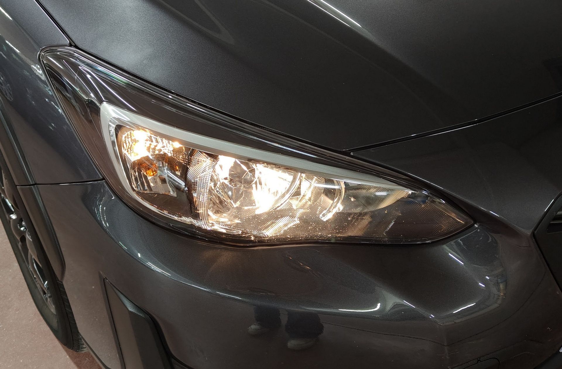 Subaru XV 1.6 Sport CVT - foto 16