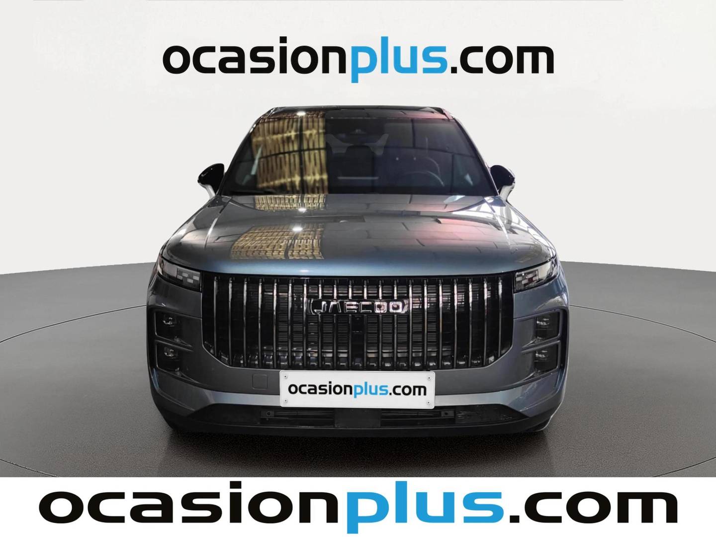JAECOO 7 Jaecoo 7 1.5 TGDI PHEV +1DHT Select FWD (279 CV) 279cv