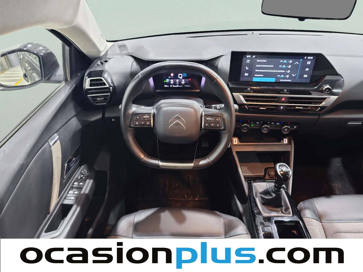 Foto Citroën C4 Citroen C4 PureTech 130 S&S 6v Feel Pack (130 CV)