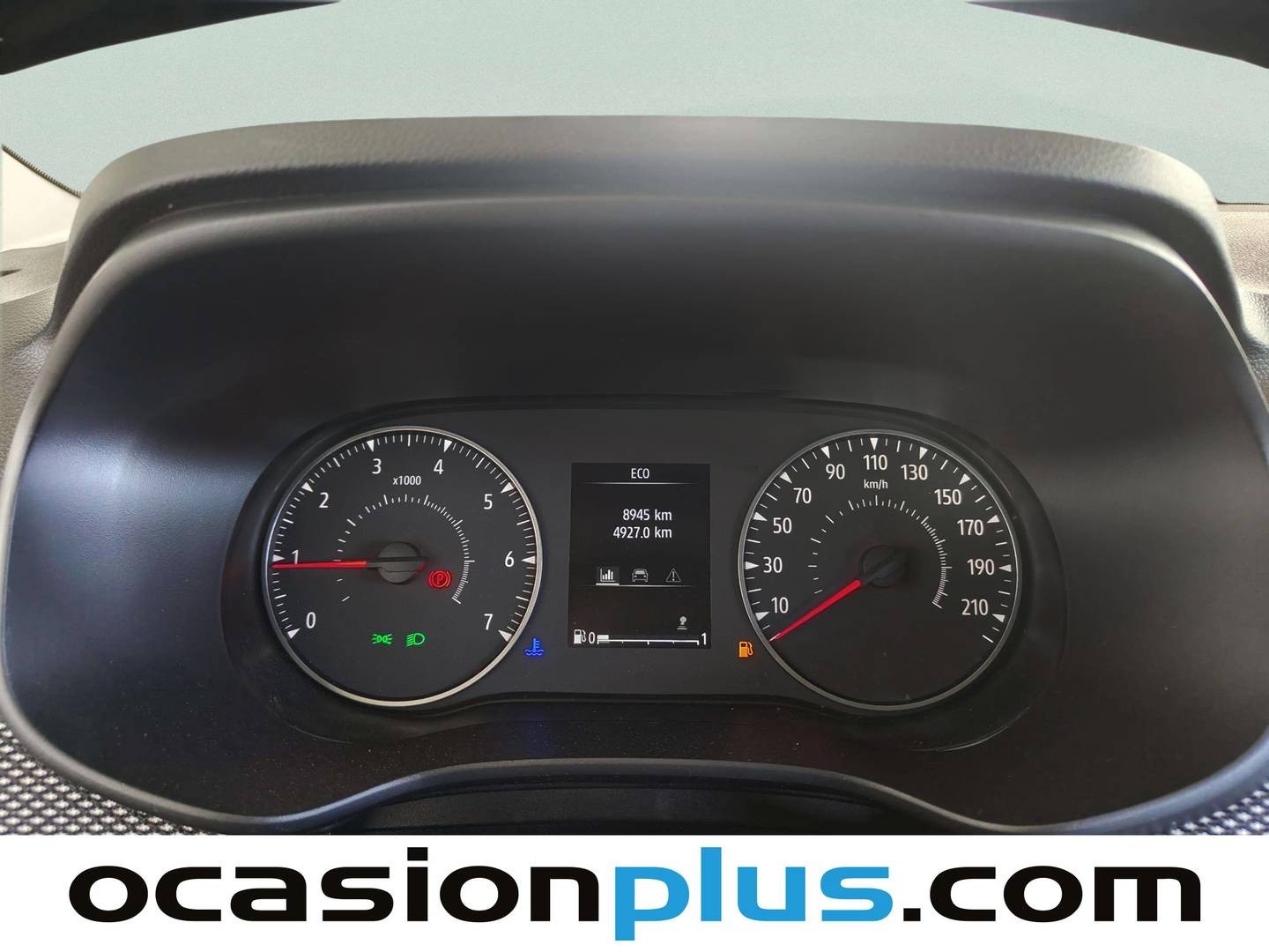 Dacia Sandero Dacia Sandero Stepway Expression TCe (91 CV) 2024