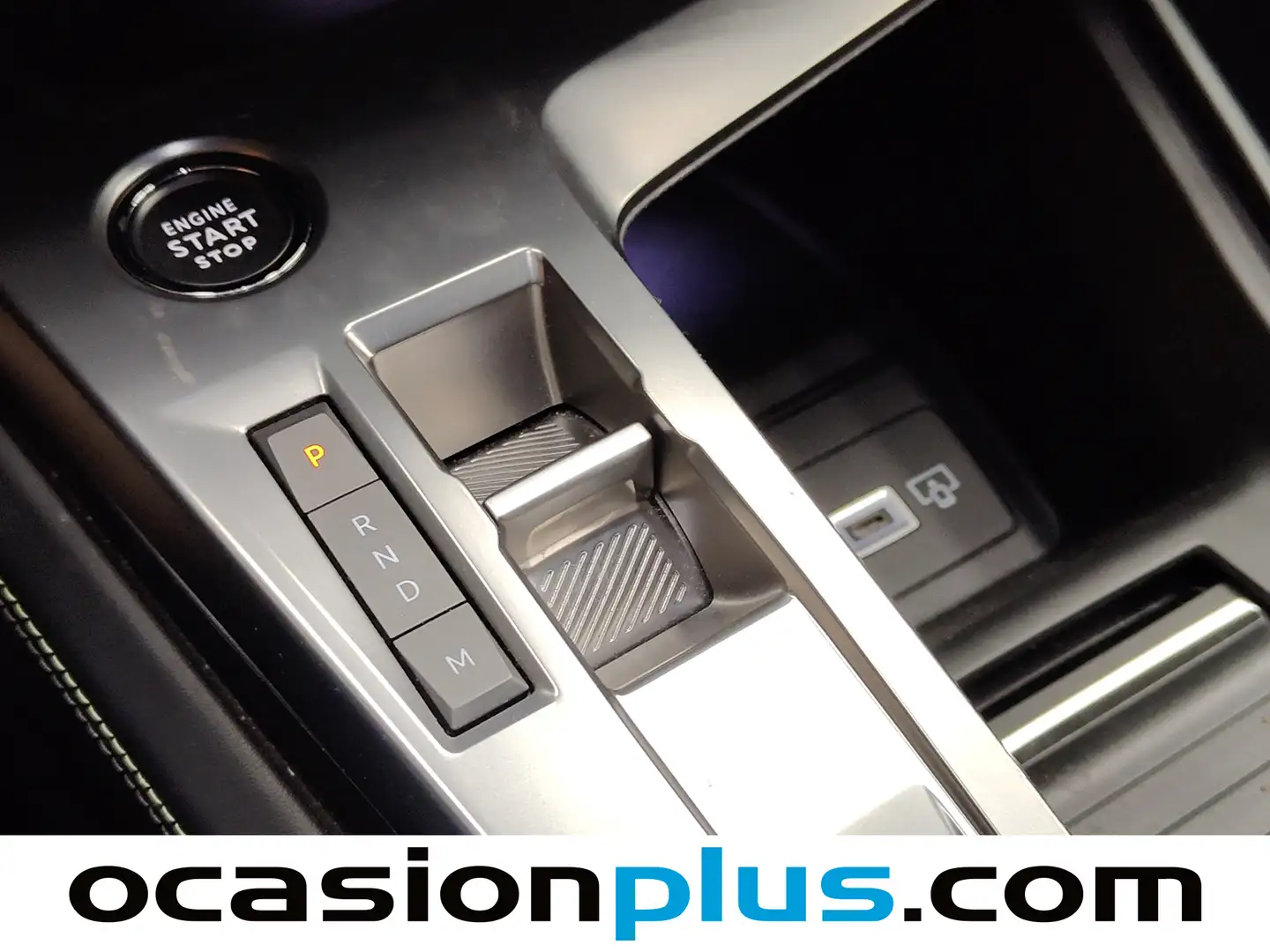 Foto Peugeot 308 Peugeot 308 BlueHDi 130 S&S GT EAT8 (130 CV)