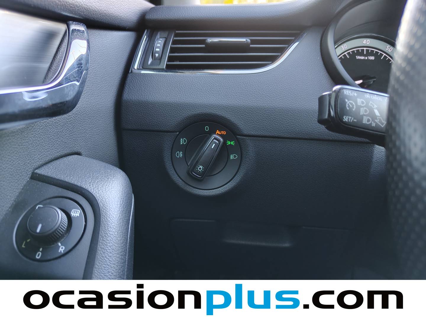 Foto Skoda Octavia Skoda Octavia 1.4 TSI Like (150 CV)