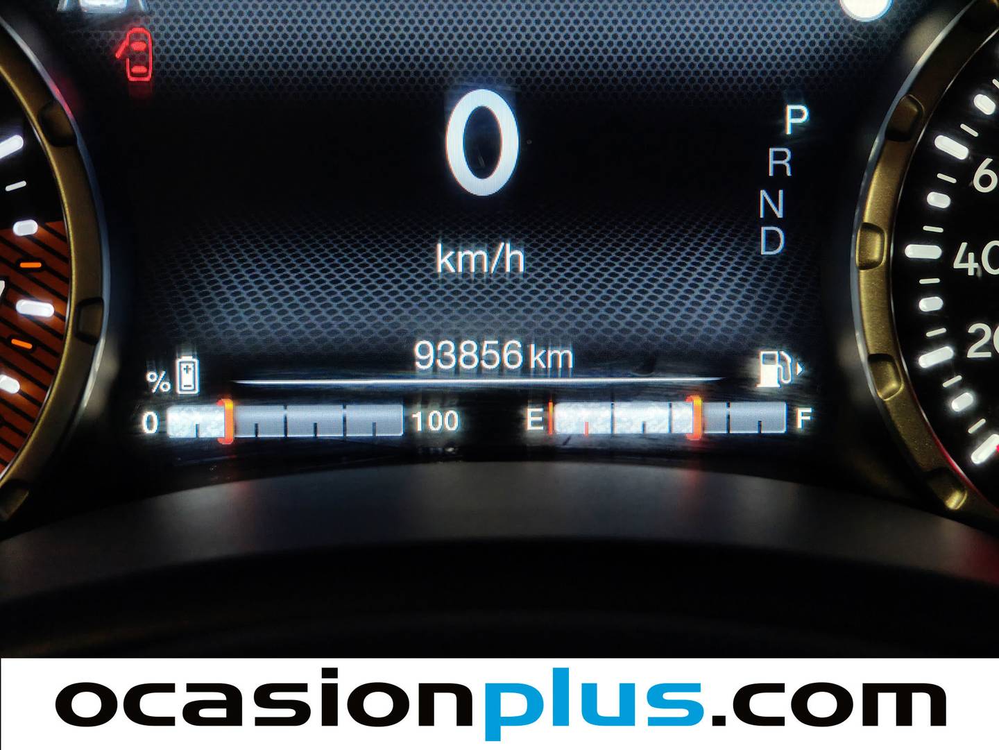 Foto Jeep Renegade Jeep Renegade eHybrid 1.5 Limited ATX (130 CV)