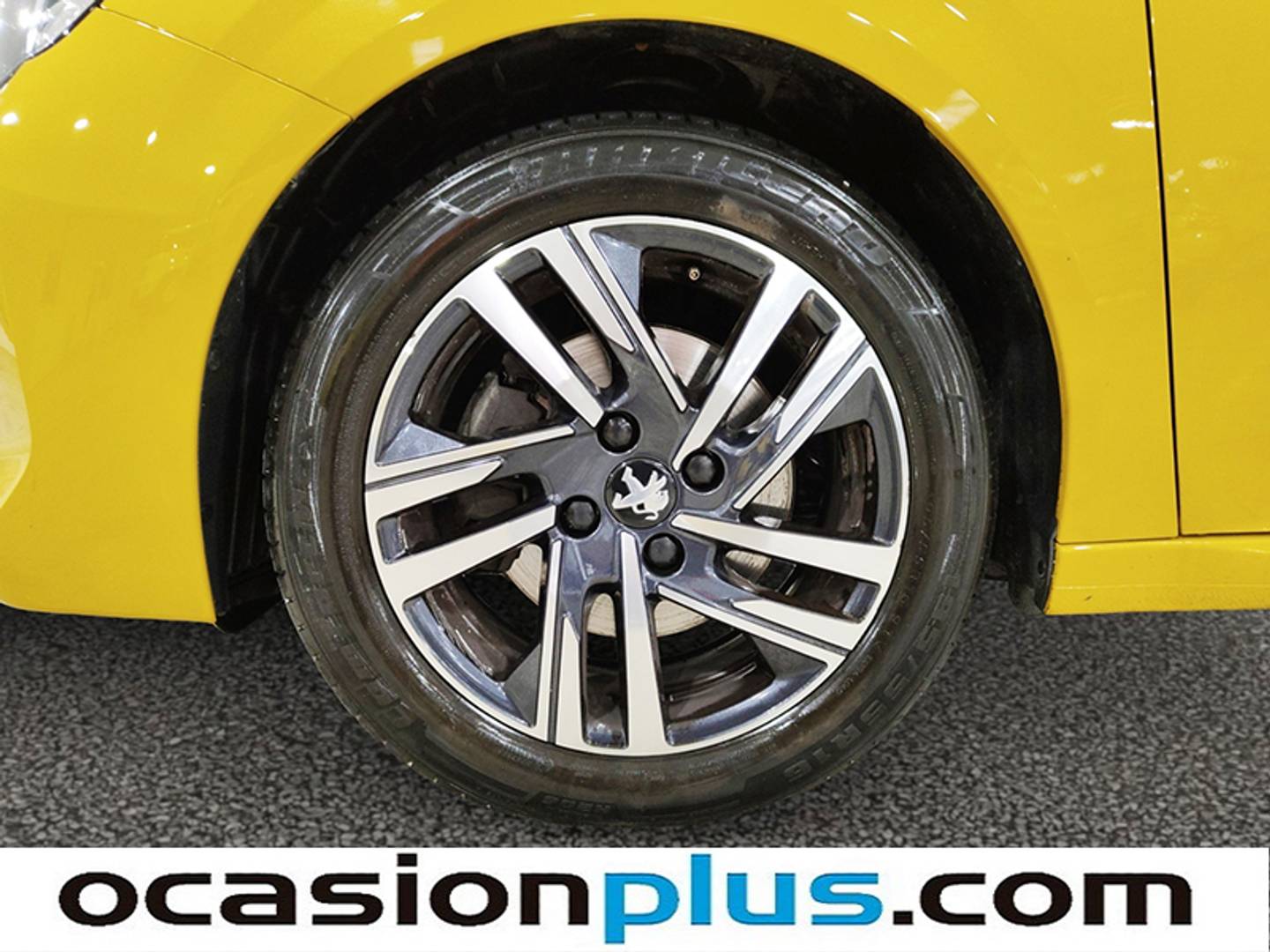 Foto Peugeot 208 Peugeot 208 PureTech 100 Active Pack  (100 CV)