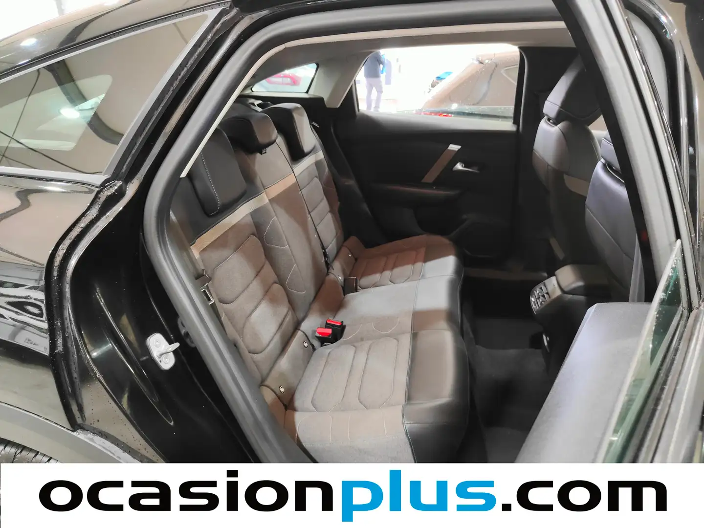 Foto Citroën C4 Citroen C4 PureTech 130 S&S 6v Feel Pack (130 CV)