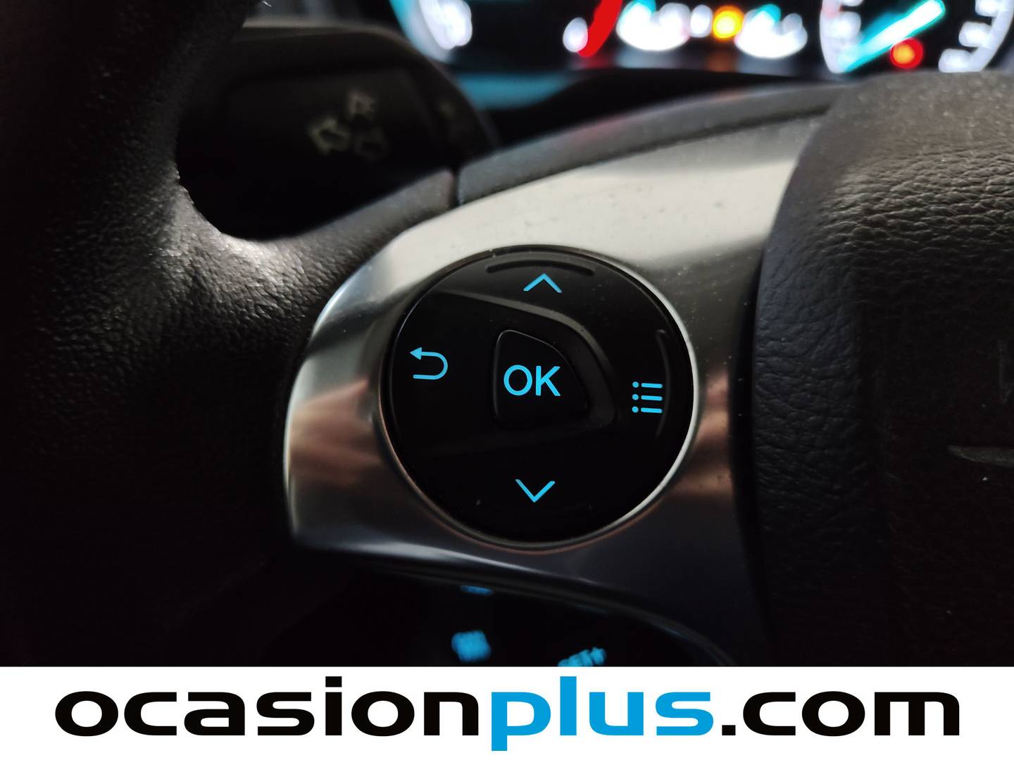 Ford Transit Connect Ford Transit Connect Kombi 1.5 TDCI Trend 230 L2 (100 CV) seminuevo