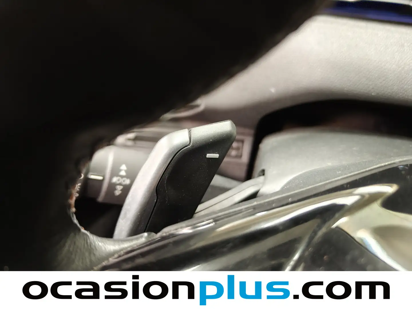 Foto Peugeot 5008 Peugeot 5008 1.6 BlueHDi Active EAT6 S&S (120 CV)  7 PLAZAS