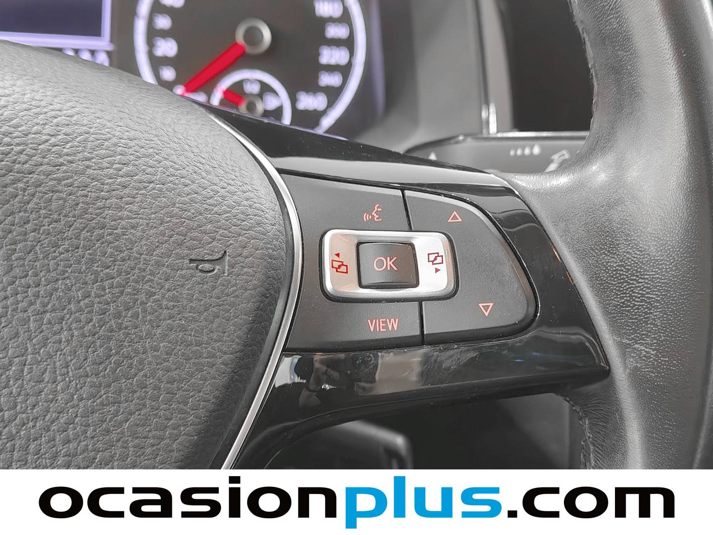 Volkswagen Polo Volkswagen Polo Advance 1.0 TSI (95 CV) barato