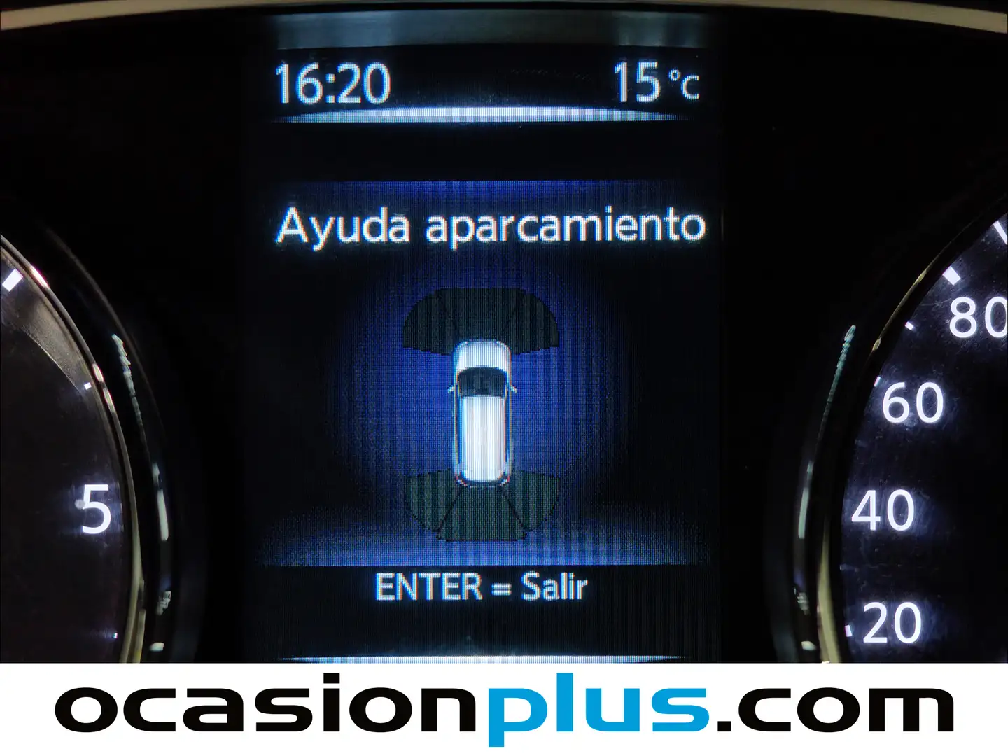 Foto Nissan X-TRAIL Nissan X-Trail dCi 130 Acenta 4x4-i (130 CV)