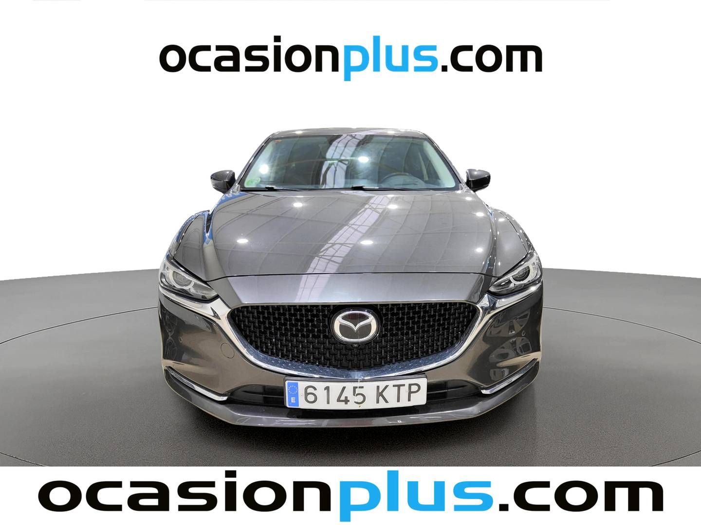 Mazda Mazda6 Mazda Mazda 6 2.5 SKYACT-G Zenith Black Sky Auto (194 CV) barato