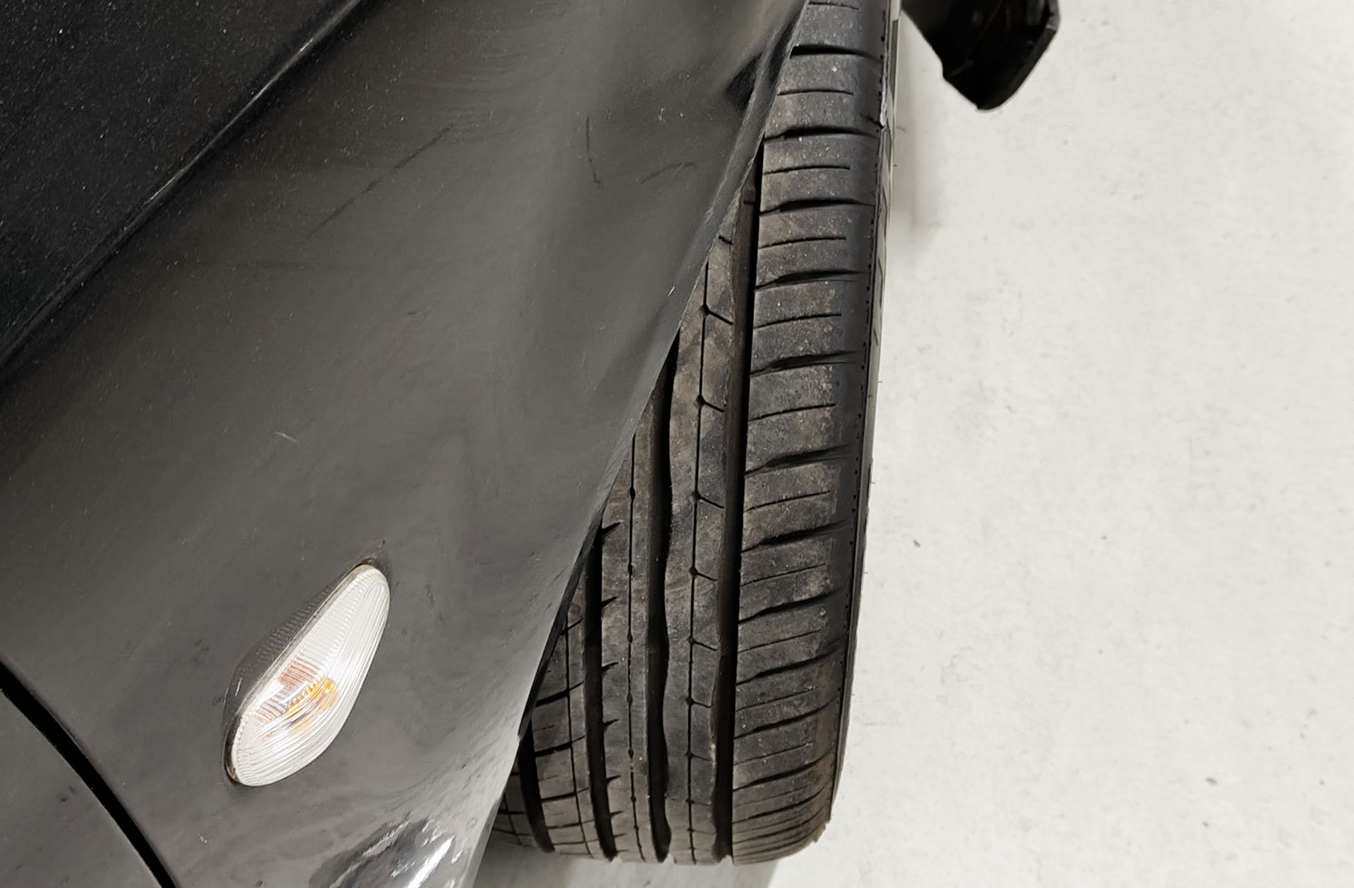 Saab 9-3 1.9 TiD Sport Hatch Linear Sport - foto 36