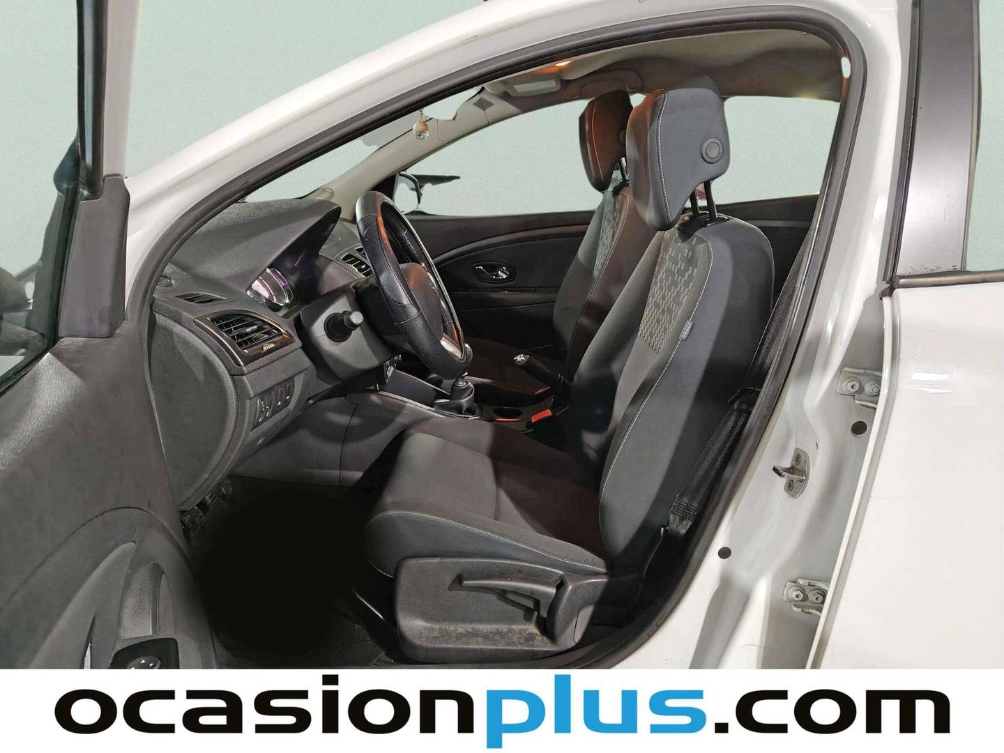 Foto Renault Mégane Renault Megane Expression Energy S&S Tce (115 CV)