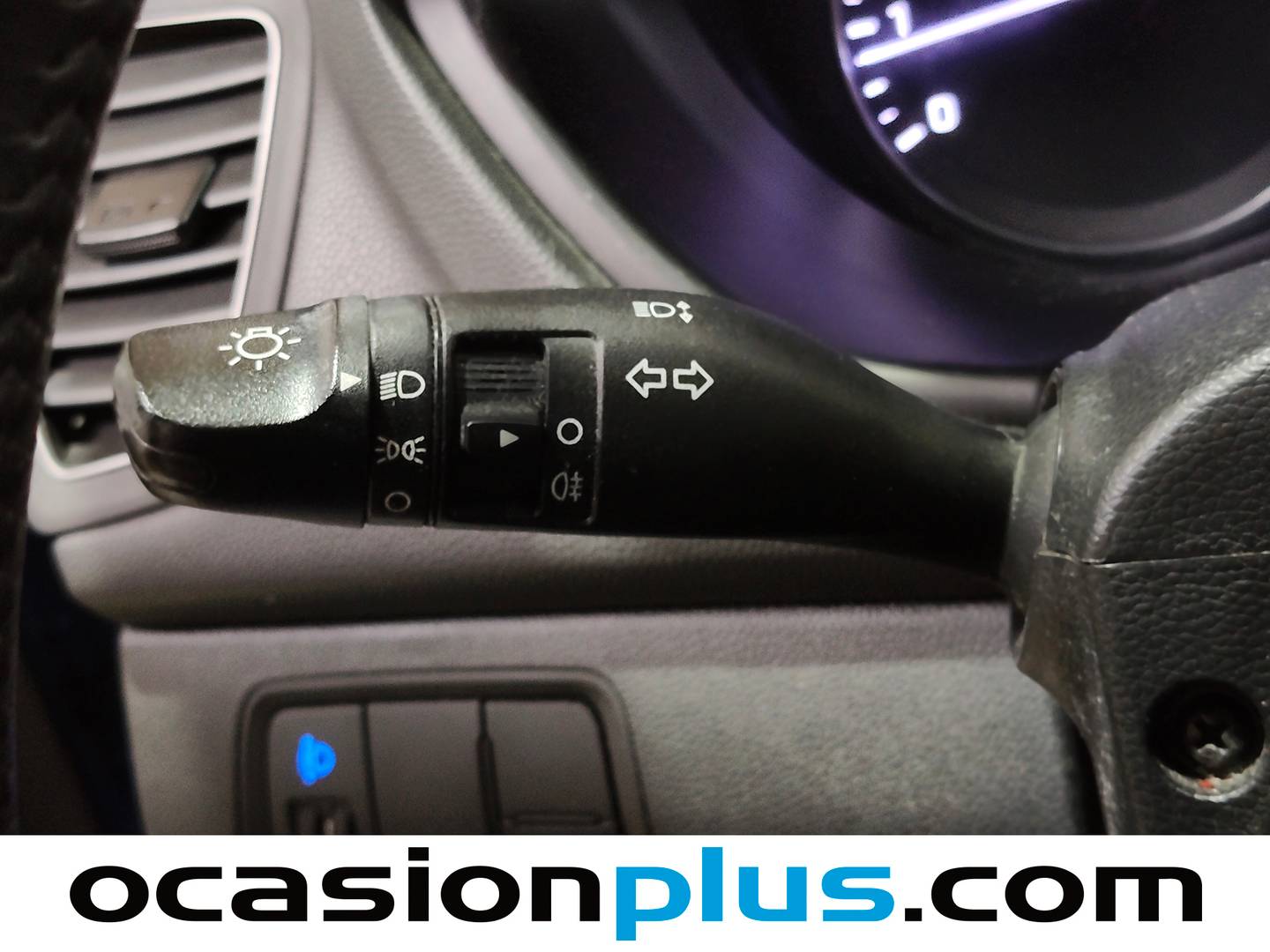 Foto Hyundai i20 Hyundai i20 1.2 MPI Fresh (84 CV)