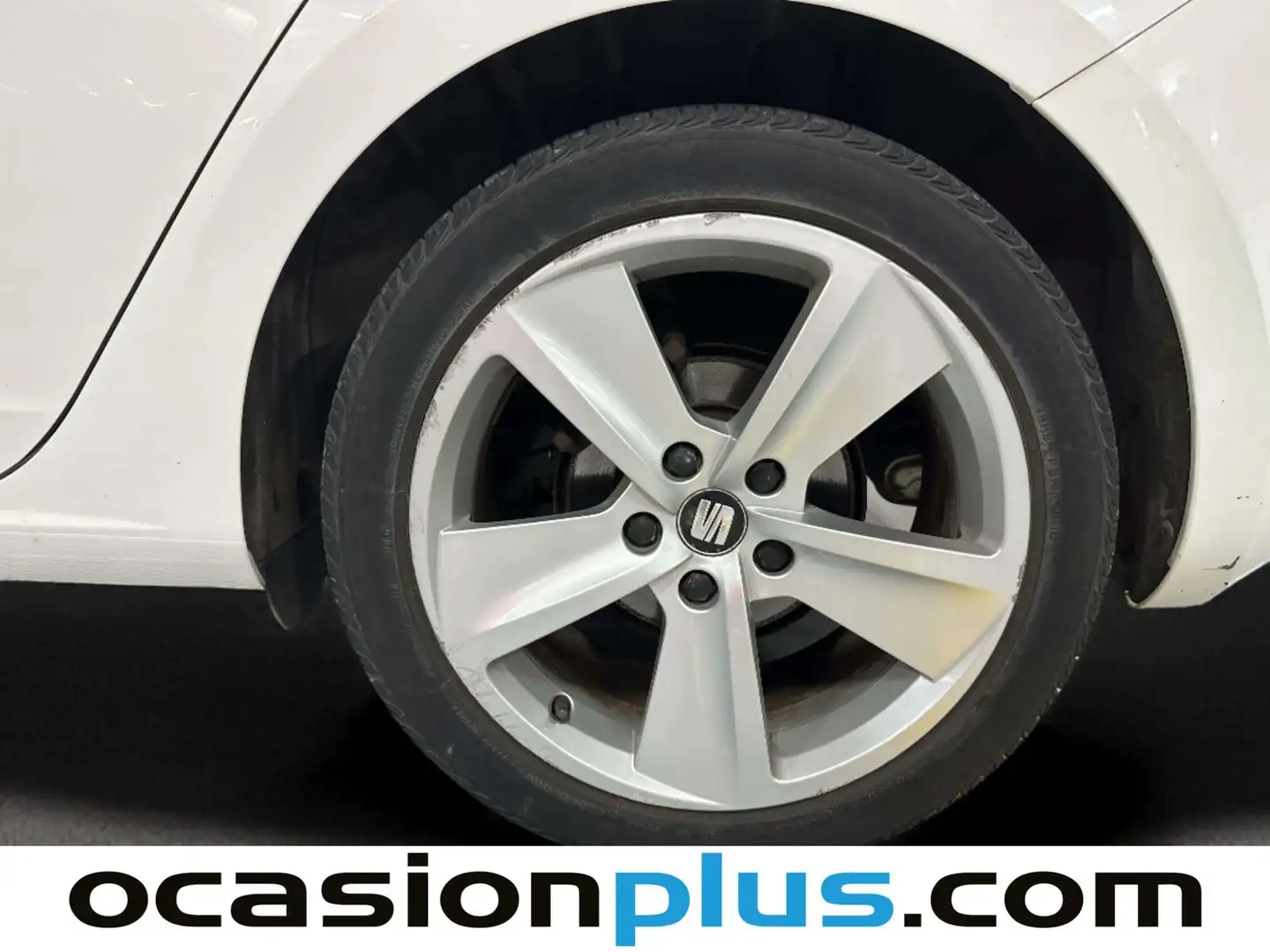 Foto Seat León SEAT León 1.4 TSI S&S FR (125 CV)