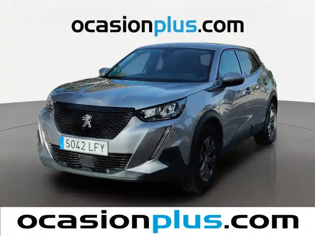 Peugeot 2008 BlueHDi 100 S&S Active (100 CV) de segunda mano