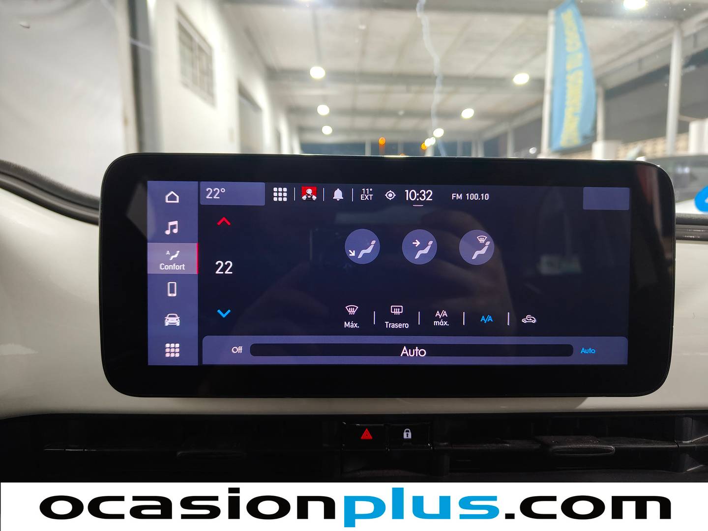 Foto Fiat 500 Fiat 500 Electrico Monotrim 320km (118 CV)