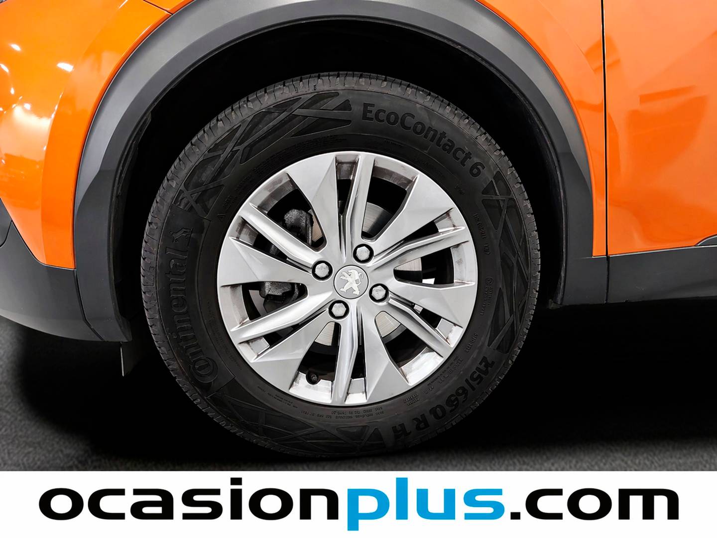 Peugeot 2008 Peugeot 2008 BlueHDi 110 Style (110 CV) km 0