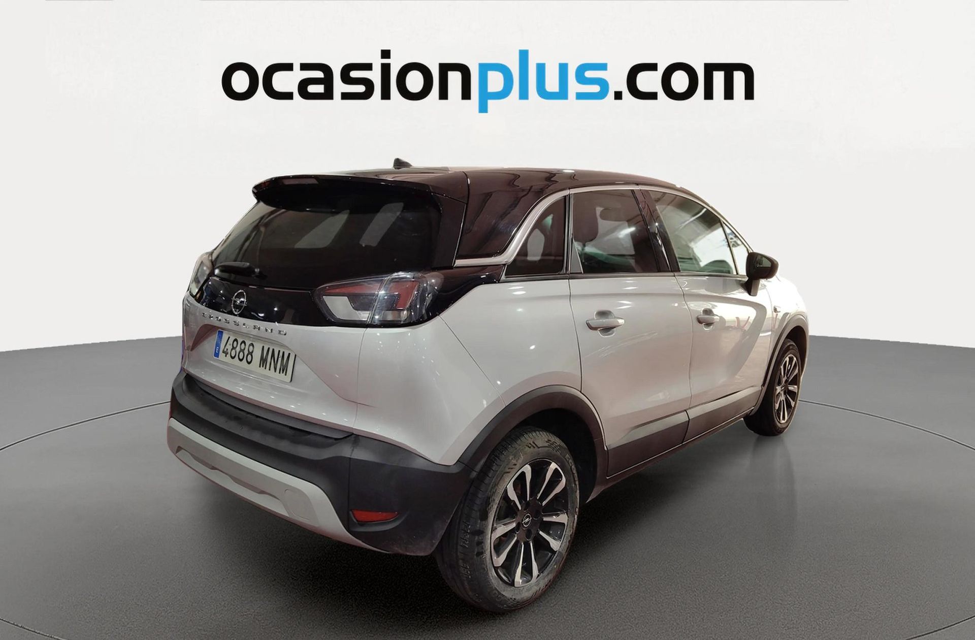 Opel Crossland 1.2 Elegance - foto 4