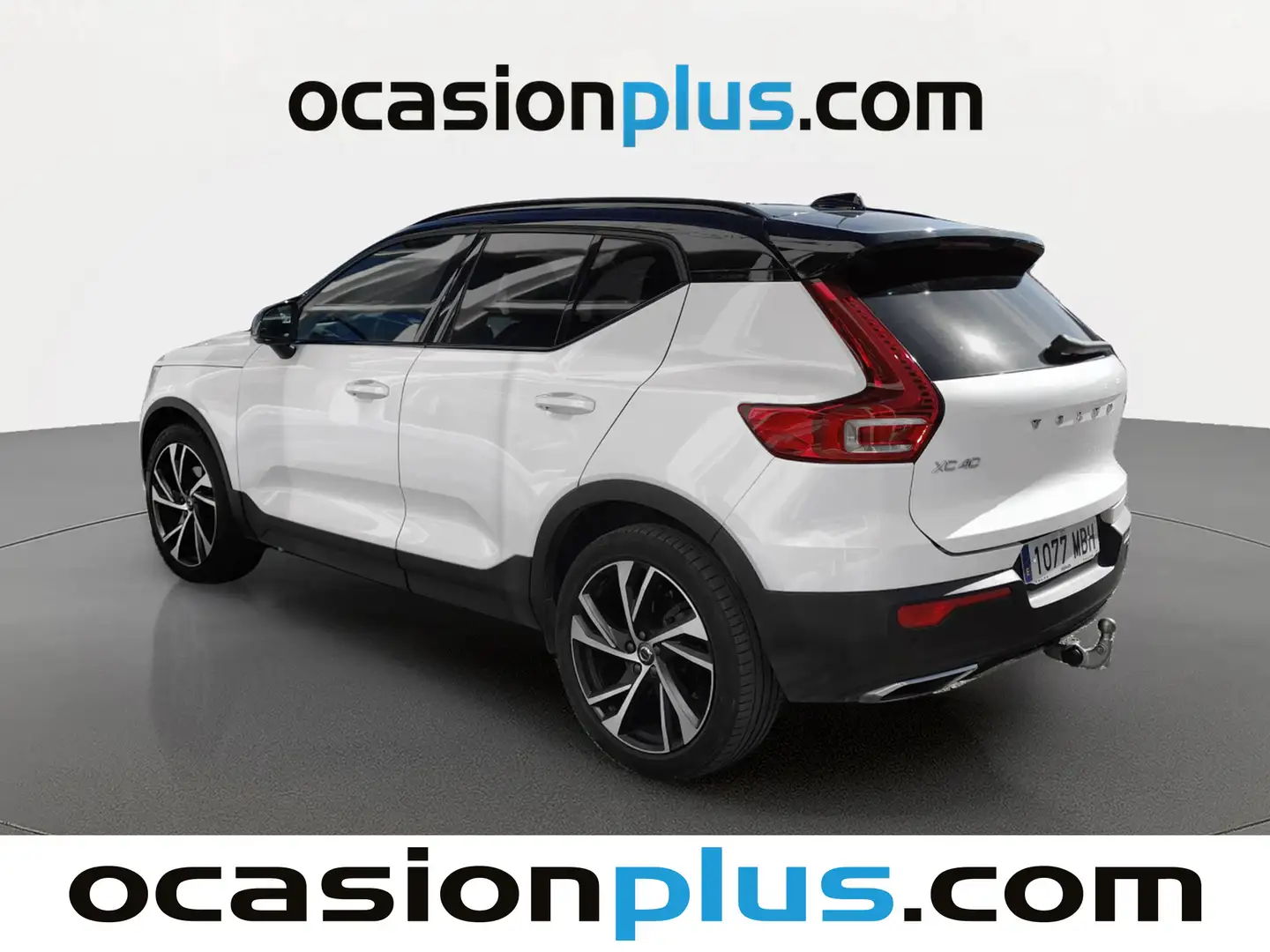Foto Volvo XC40 Volvo XC40 T4 R-Design Auto (190 CV)