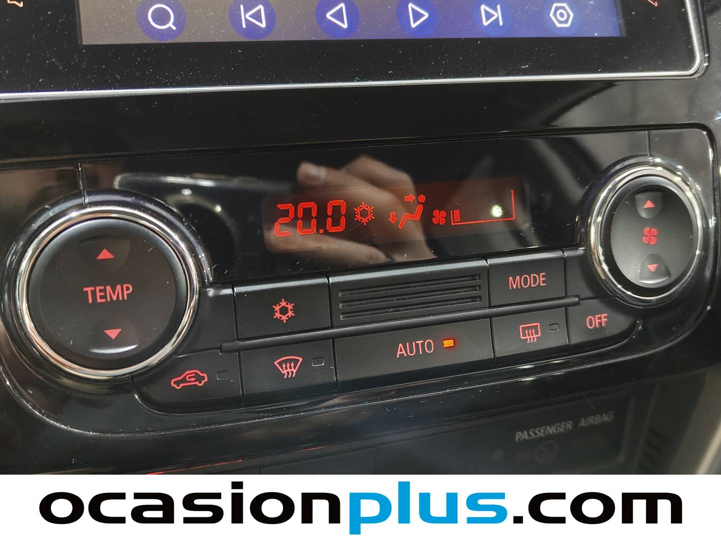 Mitsubishi L200 Mitsubishi L200 220 DI-D Motion Auto (150 CV) 4x4 150cv