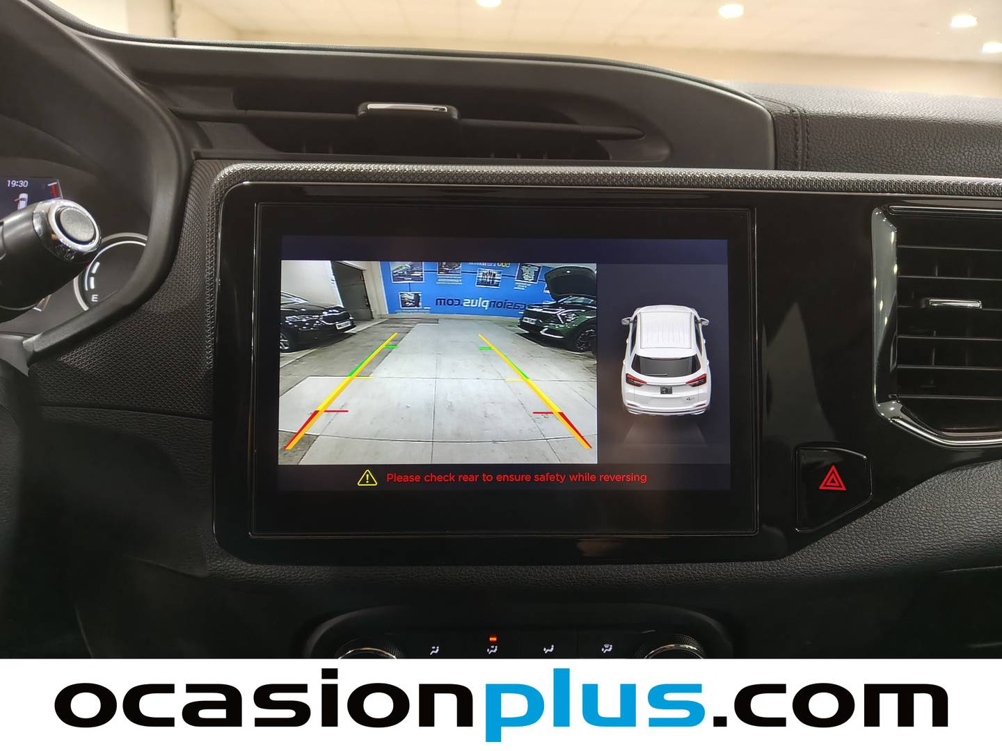 Foto DR AUTOMOBILES DR 4.0 DR AUTOMOBILES DR4 1.5 (116 CV)