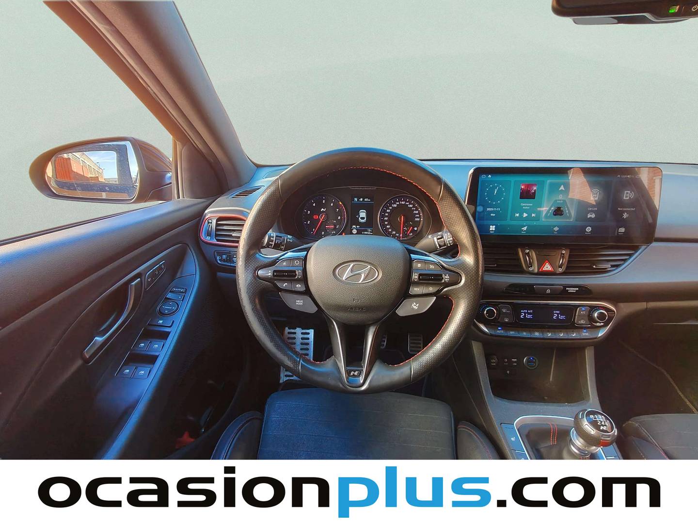 Foto Hyundai i30 Hyundai i30 Fastback 2.0 TGDI N Performance (275 CV)