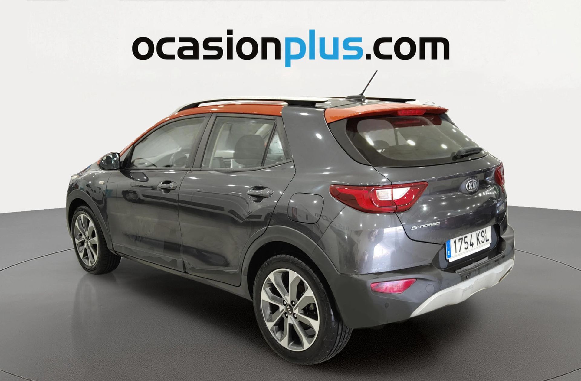 Kia Stonic 1.6 CRDi VGT Eco-D Concept - foto 3