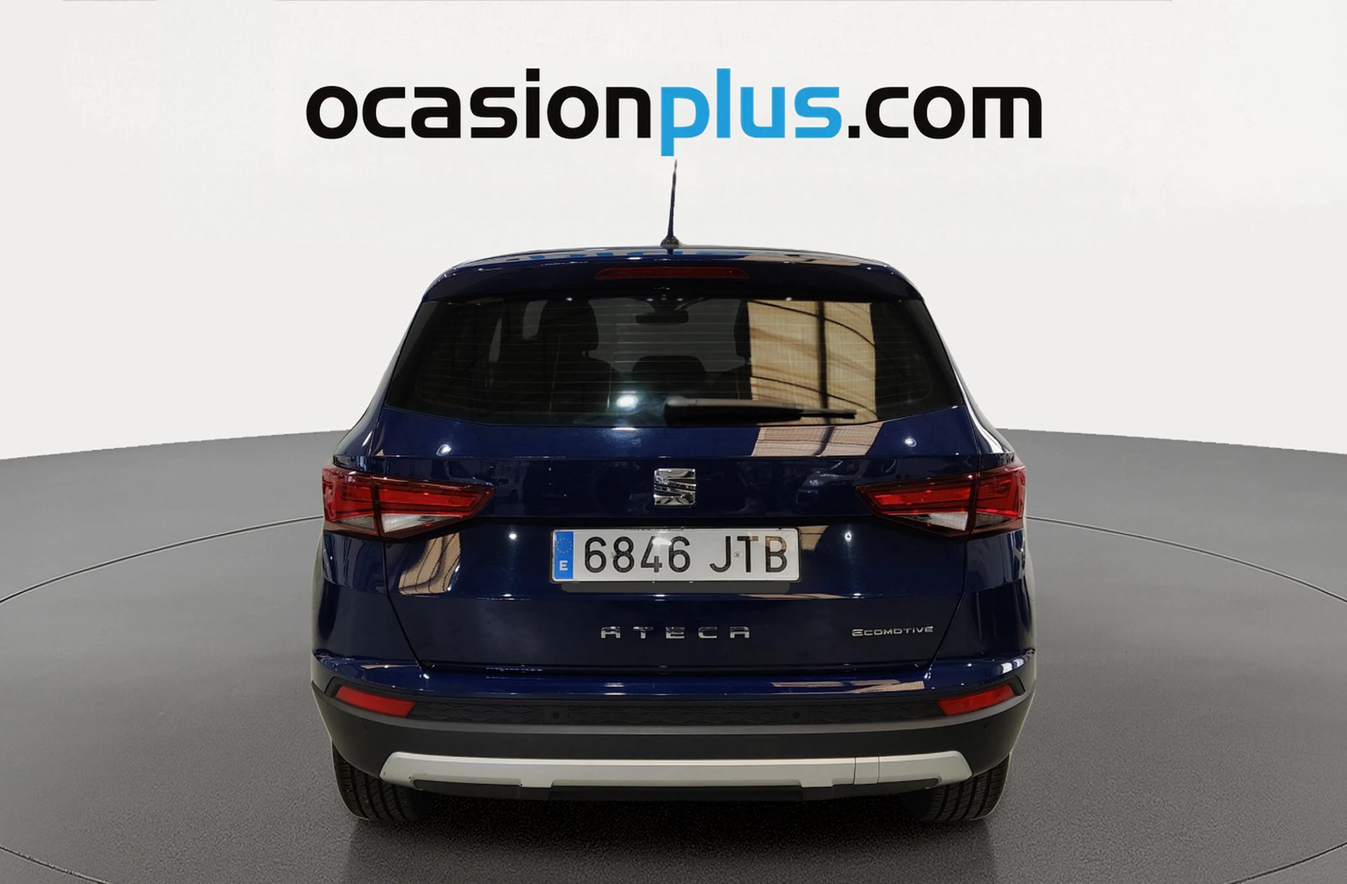 SEAT Ateca 1.0 TSI Ecomotive Style - foto 16