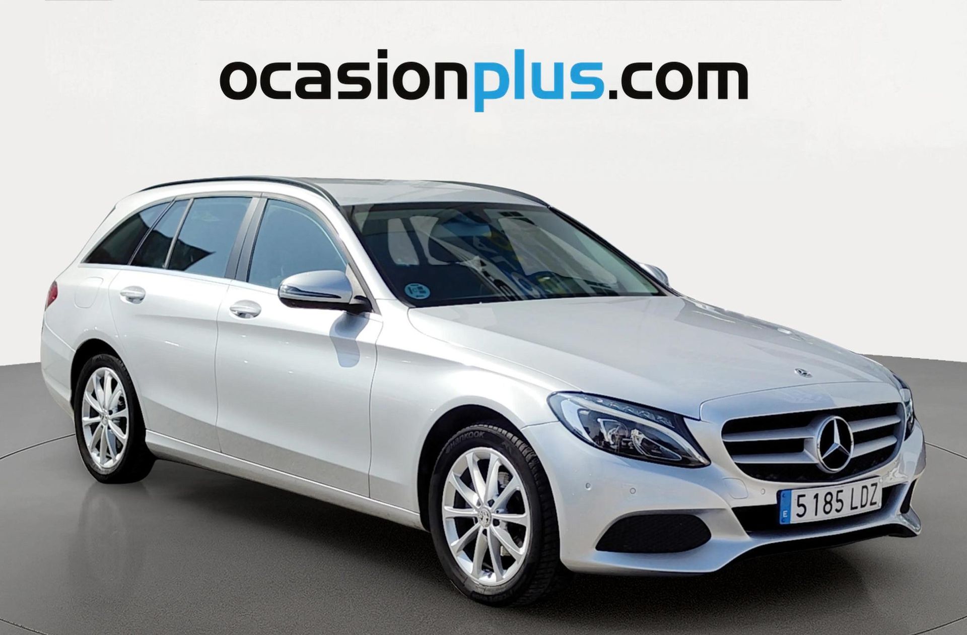 Mercedes-Benz Clase C 180 d Estate - foto 2