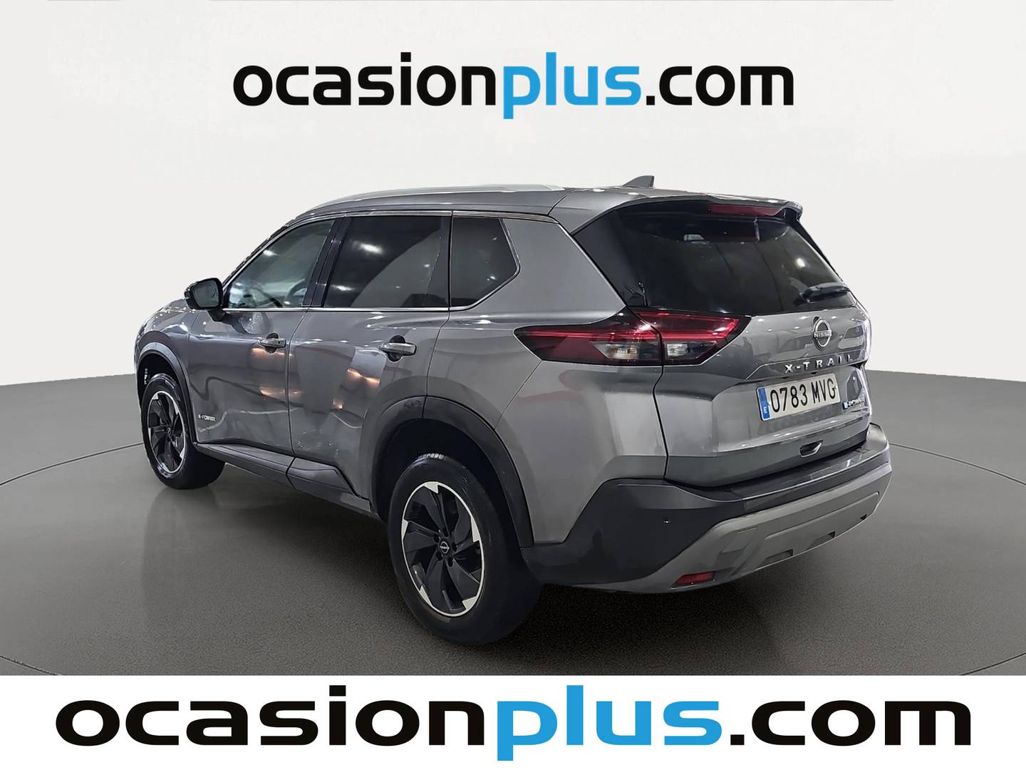 Foto Nissan X-TRAIL Nissan X-Trail 1.5 e-POWER N-Connecta A/T (204 CV)