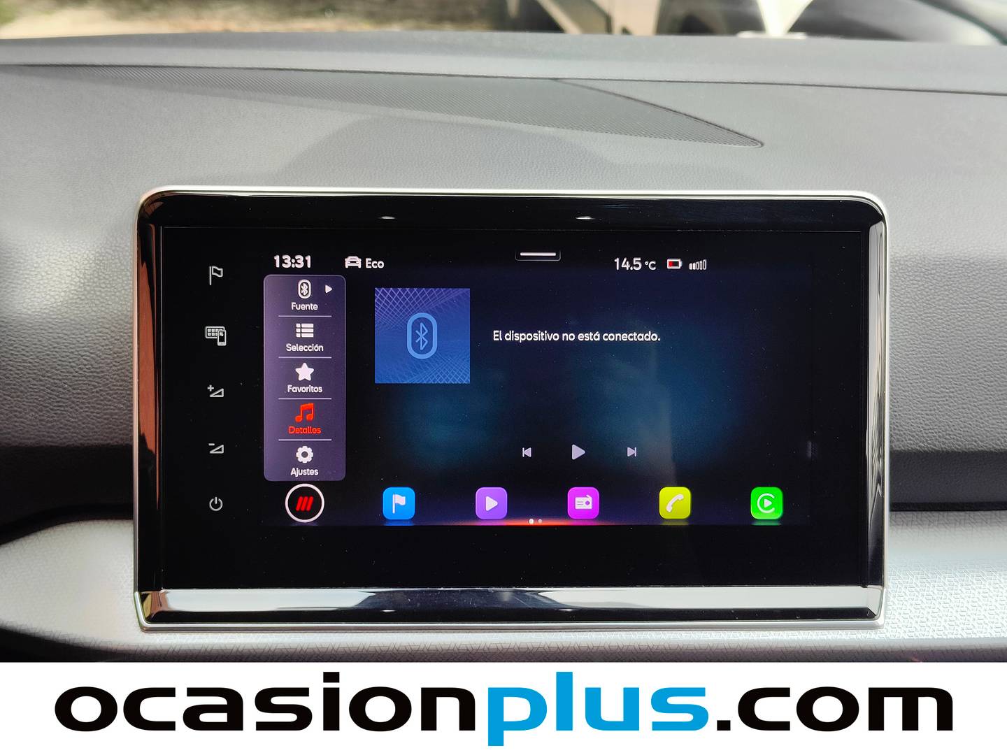 Seat Tarraco Seat Tarraco 2.0 TDI S&S Style GO (150 CV) 7 Plazas 150cv