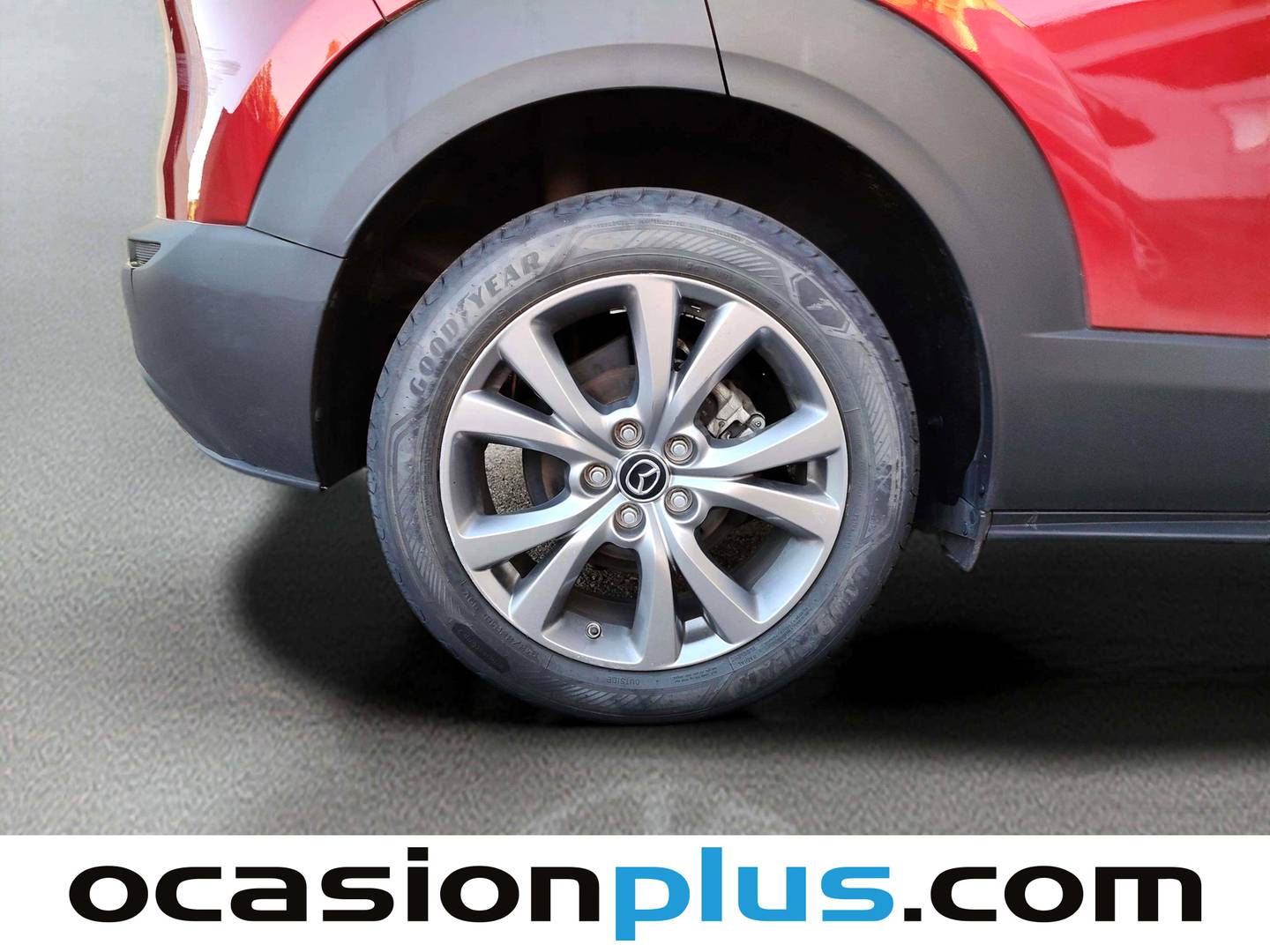 Mazda CX-30 Mazda CX-30 2.0 Skyactiv-G Evolution 2WD (122 CV) 2020