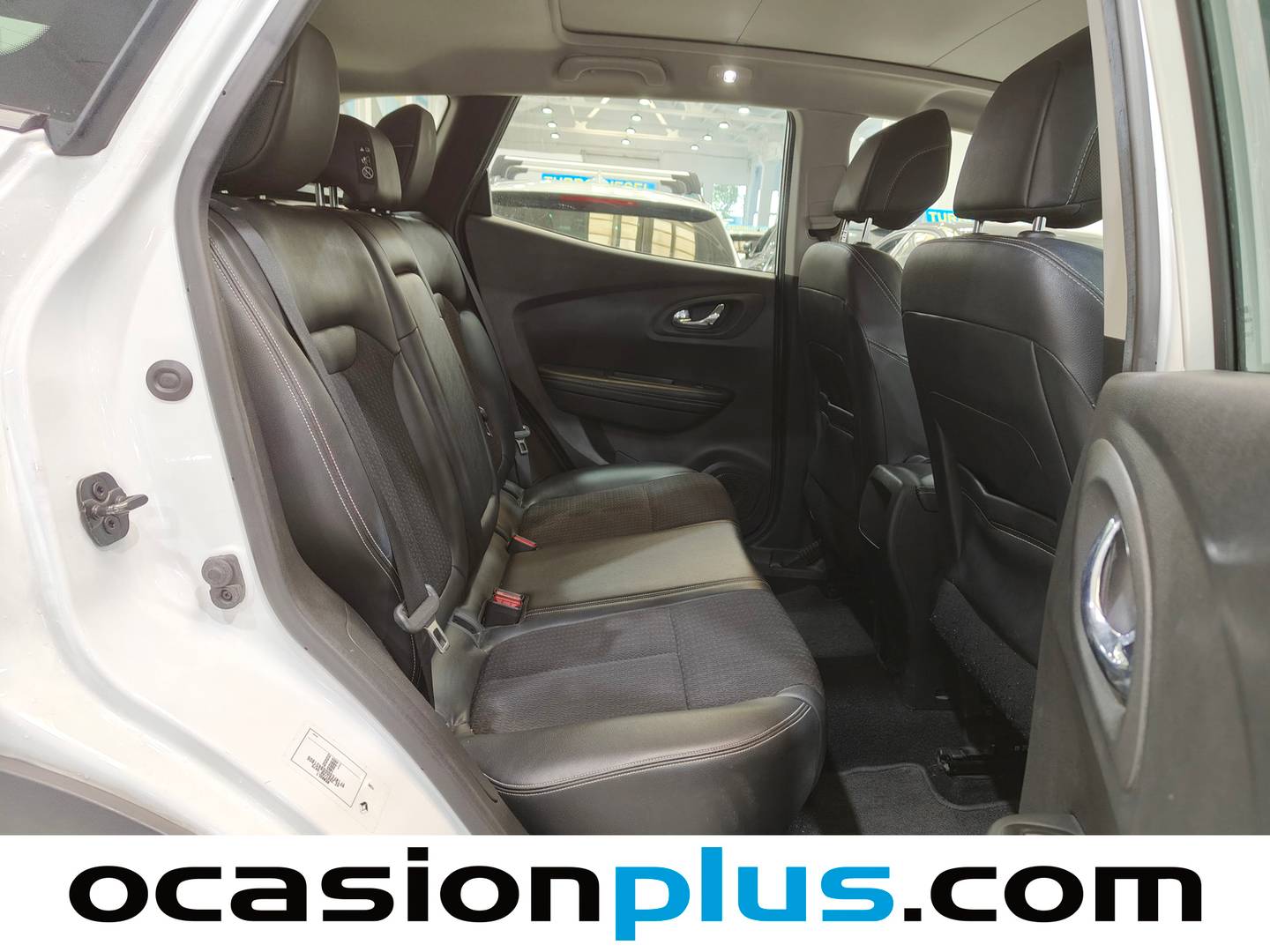 Renault Kadjar Renault Kadjar Zen Energy TCe (130 CV) al mejor precio