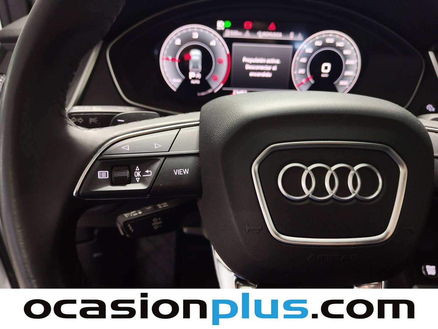 Foto Audi Q5 Audi Q5 S line 35 TDI (163 CV) S tronic