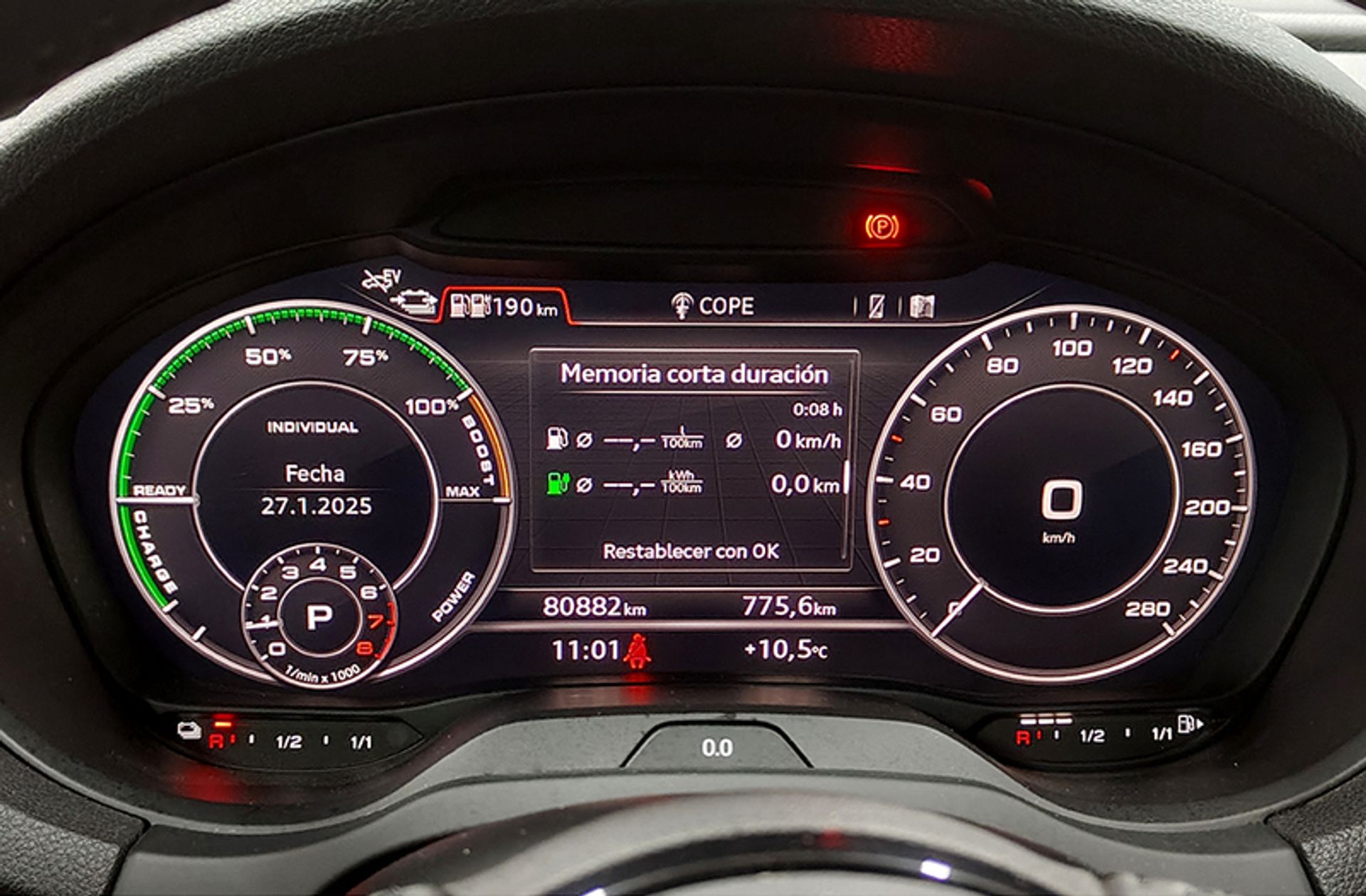 Audi A3 Sportback sport edition 1.4 TFSI e-Tron S tronic - foto 25