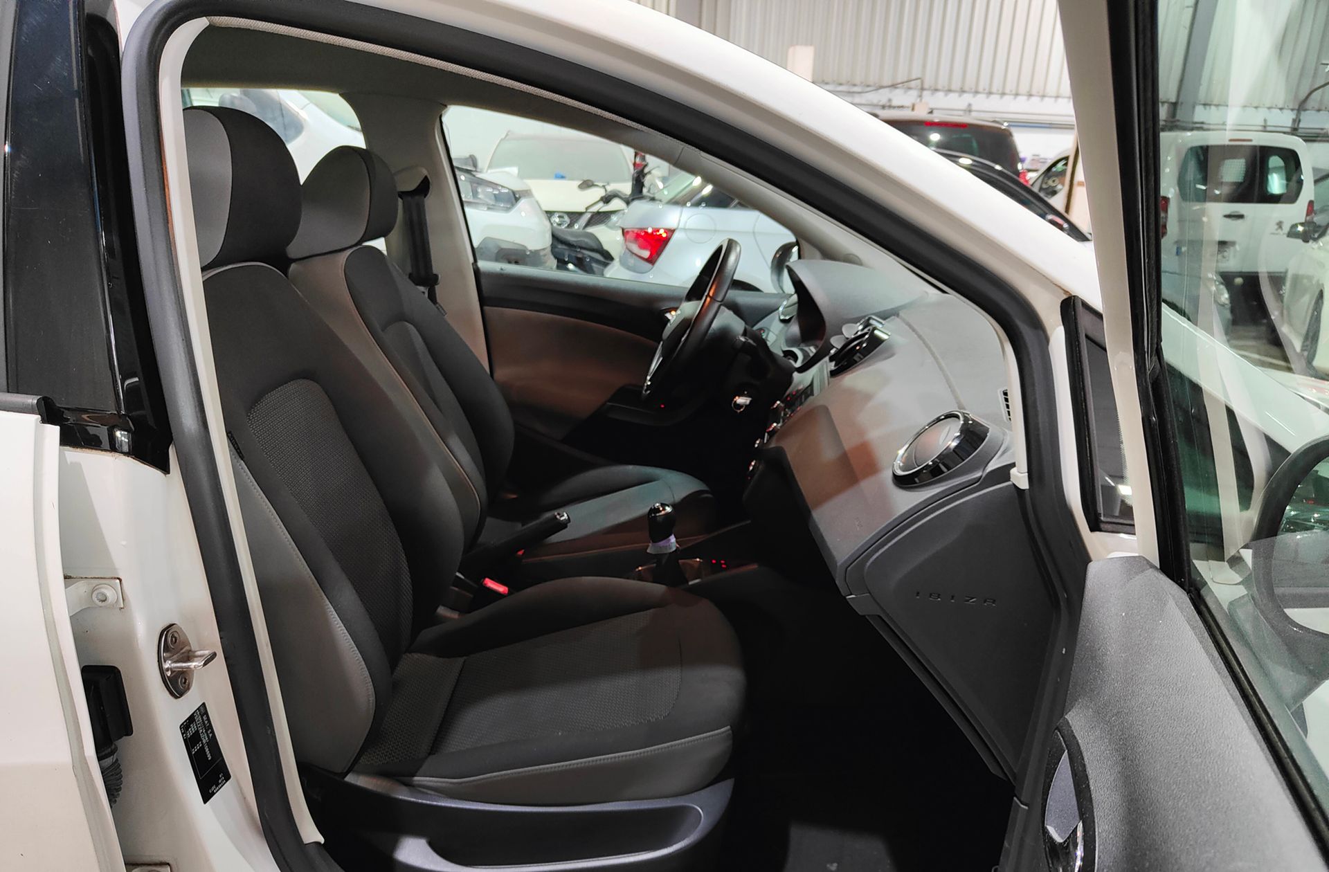 SEAT Ibiza 1.2 TSI Style - foto 15